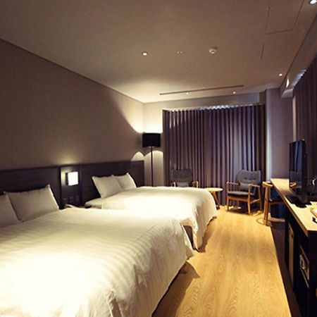Chiayi Guanzhi Hotel Luaran gambar