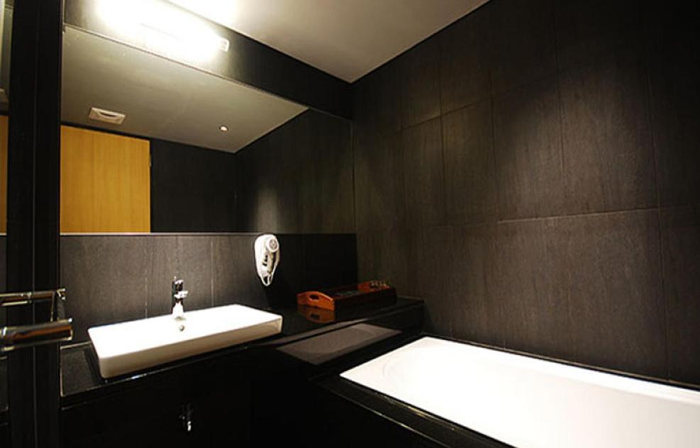 Chiayi Guanzhi Hotel Luaran gambar