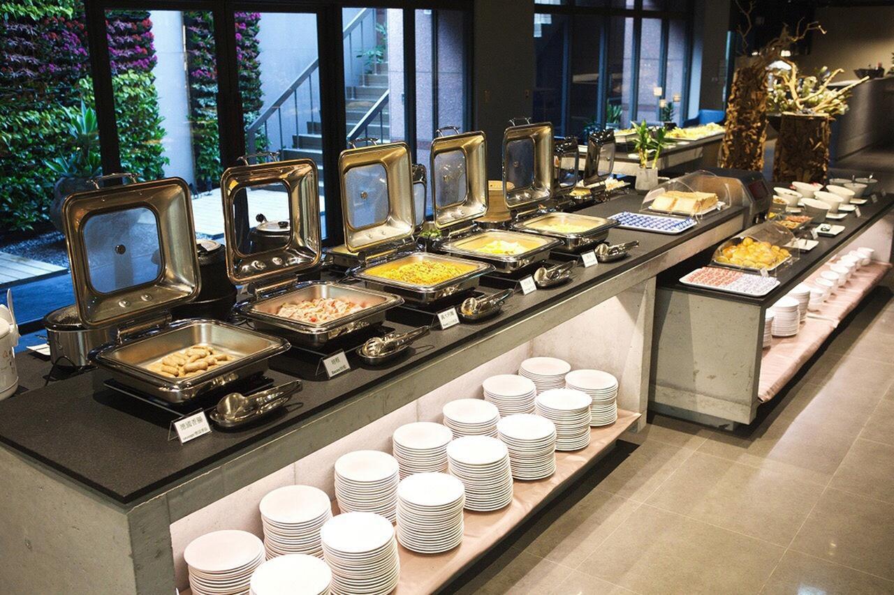 Chiayi Guanzhi Hotel Luaran gambar