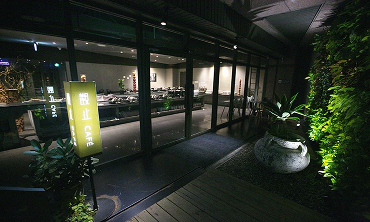 Chiayi Guanzhi Hotel Luaran gambar