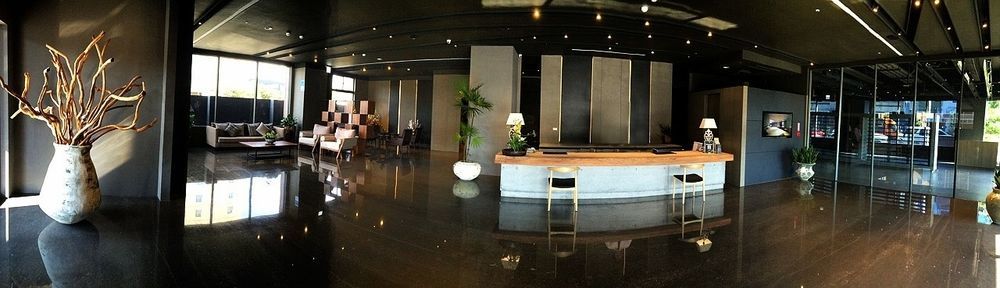 Chiayi Guanzhi Hotel Luaran gambar