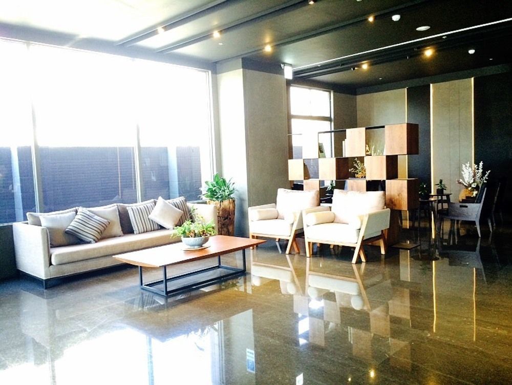 Chiayi Guanzhi Hotel Luaran gambar