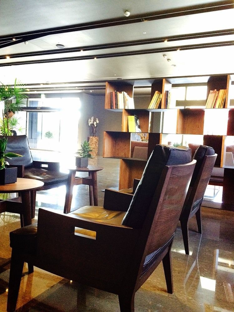 Chiayi Guanzhi Hotel Luaran gambar