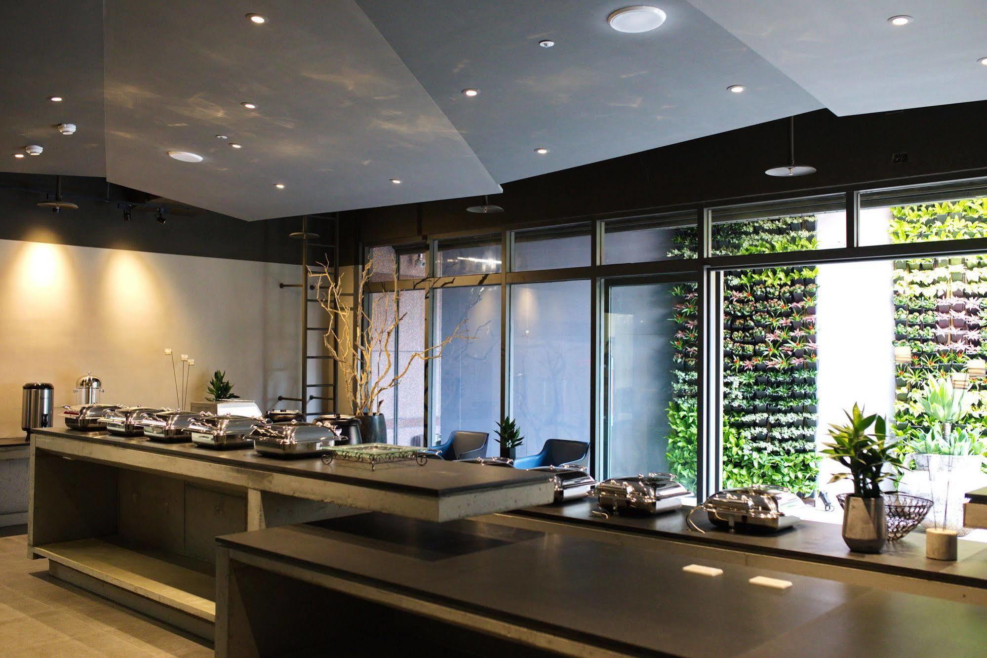 Chiayi Guanzhi Hotel Luaran gambar