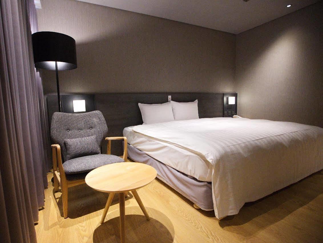 Chiayi Guanzhi Hotel Luaran gambar