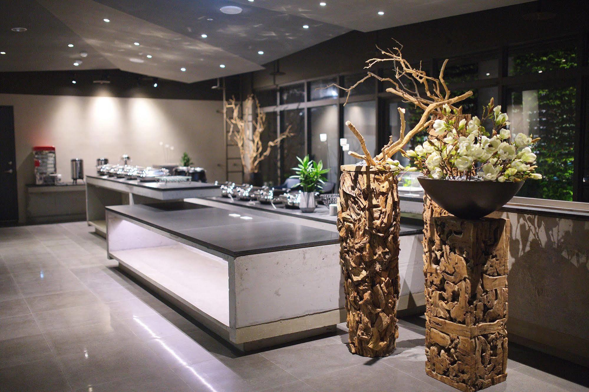 Chiayi Guanzhi Hotel Luaran gambar